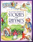Baxter, Nicola - Ultimate Treasury of Stories and Rhymes