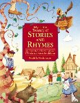 Baxter, Nicola - My Little Treasury of Stories and Rhymes