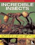 Green, Dr Jen - Exploring Nature: Incredible Insects