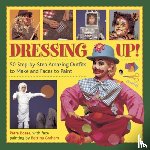 Boase, Petra - Dressing Up!