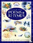 Baxter, Nicola - Children's Book of Classic Poems & Rhymes