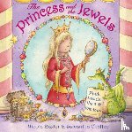 Baxter, Nicola - Jewels for a Princess