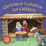 REBECCA FINN - Christmas Lullabies for Children