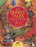 Baxter Nicola - Bunny Tales Collection