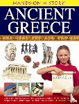 Tames, Richard - Hands-on History! Ancient Greece