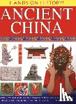 Steele, Philip - Hands on History: Ancient China