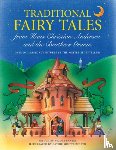 Baxter, Nicola - Traditional Fairy Tales from Hans Christian Anderson & the Brothers Grimm