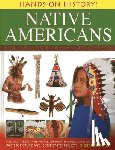 Slotter, Michael - Hands on History: Native Americans