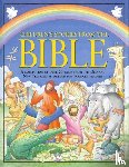Baxter, Nicola - Children's Stories from the Bible