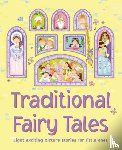 Francis, Jan - Traditional Fairy Tales