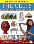 Macdonald, Fiona - Hands On History! The Celts