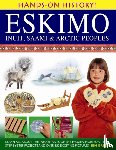 Green, Dr Jen - Hands-on History! Eskimo Inuit, Saami & Arctic Peoples