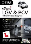  - The Complete LGV & PCV Driver Case Study Test (Online Subscription)
