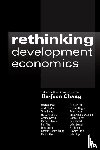  - Rethinking Development Economics