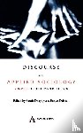  - Discourse on Applied Sociology: Volume 1