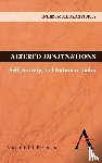 Paranjape, Makarand R. - Altered Destinations