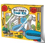 Books, Priddy, Priddy, Roger - Builder's Tool Kit