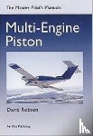 Robson, David - Multi-engine Piston