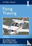Saul-Pooley, Dorothy, Law, Esther - Air Pilot's Manual - Flying Training