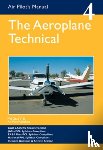 Saul-Pooley, Dorothy, Baxter, Philip - Air Pilot's Manual - Aeroplane Technical - Principles of Flight, Aircraft General, Flight Planning & Performance