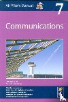  - Air Pilot's Manual - Communications