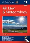  - Air Pilot's Manual: Air Law & Meteorology