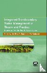 Gooch, Geoffrey D., Stalnacke, Per - Integrated Transboundary Water Management in Theory and Practice