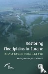  - Restoring Floodplains in Europe