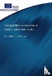  - Comparative Evaluation of Sludge Reduction Routes