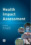  - Health Impact Assessment for Sustainable Water Management