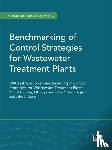  - Benchmarking of Control Strategies for Wastewater Treatment Plants