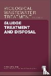 Vitorio Andreoli, Cleverson, Sperling, Marcos Von, Fernandes, Fernando, Ronteltap, Mariska - Sludge Treatment and Disposal