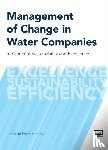 Pocas Martins, Joaquim - Management of Change in Water Companies