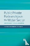 Mandri-Perrott, Cledan, Stiggers, David - Public Private Partnerships in the Water Sector