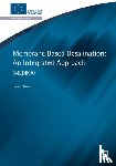 Drioli, Enrico, Criscuoli, Alessandra, Macedonio, Francesca - Membrane Based Desalination