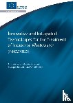 Lopez, Antonio, Di Iaconi, Claudio, Mascolo, Giuseppe, Pollice, Alfieri - Innovative and Integrated Technologies for the Treatment of Industrial Wastewater