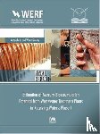 Dean, J. David, Mason, Robert, WERF - Estimation of Mercury Bioaccumulation Potential from Wastewater Treatment Plants in Receiving Waters: Phase 1