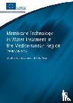Lorenzo, Antonia, Vega, Anibal - Membrane Technology in Water Treatment in the Mediterranean Region