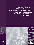 Hijnen, Wim A. M., Medema, Gertjan J. - Elimination of Micro-organisms by Water Treatment Processes