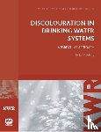 Vreeburg, Jan - Discolouration in Drinking Water Systems