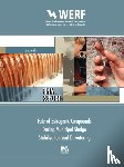 Furlong, Edward T., Quanrud, Dave, Stinson, Beverley M. - Fate of Estrogenic Compounds during Municipal Sludge Stabilization and Dewatering