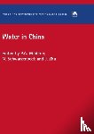  - Water in China