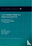 - Decentralised Water and Wastewater Systems