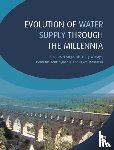 Angelakis, Andreas N., Mays, Larry W., Koutsoyiannis, Demetris, Mamassis, Nikos - Evolution of Water Supply Through the Millennia