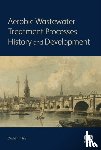 Tilley, David F. - Aerobic Wastewater Treatment Processes