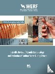 Gensemer, Robert W., DeForest, David K., Cardwell, Rick D., Dzombak, David - Scientific Review of Cyanide Ecotoxicology and Evaluation of Ambient Water Quality Criteria