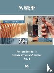 Hall, E. R. - Membrane Bioreactors for Anaerobic Treatment of Wastewaters (Phase II)