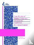 Krasner, Stuart W., Rajachandran, S., Cromwell, J., Owen, D. - Case Studies of Modified Treatment Practices for Disinfection By-product Control