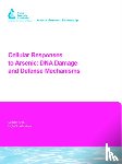Lee, X., Weinfeld, M. - Cellular Responses to Arsenic