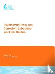 Diganio, F., Speight, V., Zhang, W. - Disinfectant Decay and Corrosion: Laboratory and Field Studies
